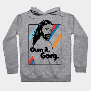 jonathan van ness Hoodie